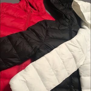 Forever 21 Coat Bundle